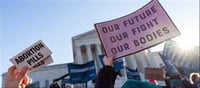 Instagram, Facebook remove ads for abortion pills!!!